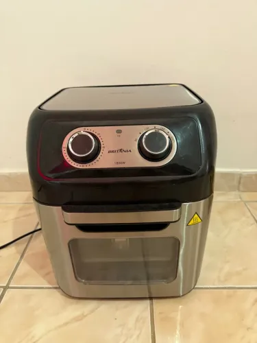 Vendo Air fryer