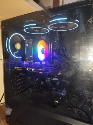 Computador Gamer