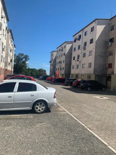 Apartamento REF: 5343