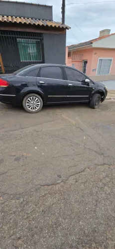 Vendo linia absolut 2010 para retirar peças ou vendo as peças separados