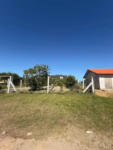 Terreno no Balneário Presidente Imbé/RS