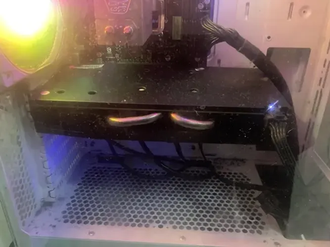 RX 580 8GB