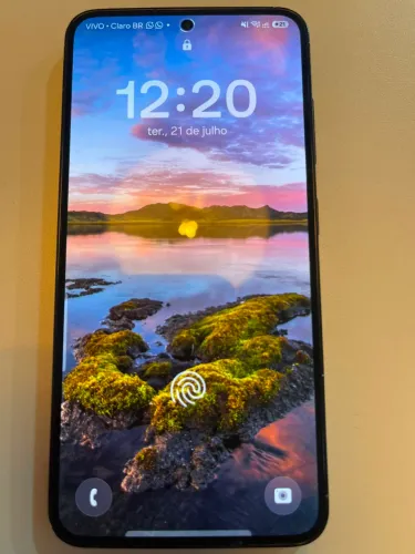 Samsung S23