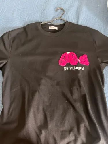 Camisa palm angels 