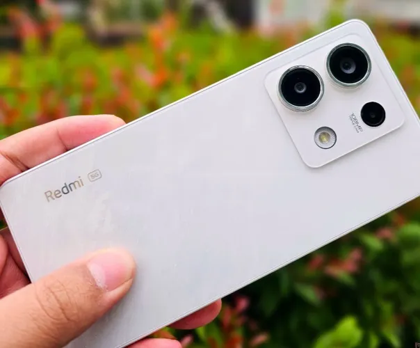 Celular redmi note 13
