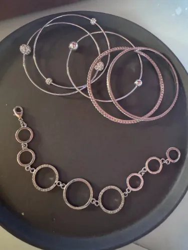 Pulseiras