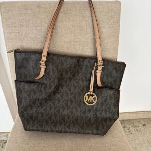 Bolsa Michael kross