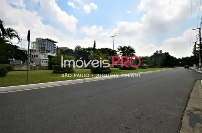 Loja de 380m² para Venda na Vila Nova Conceição