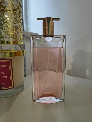 Idôle Lancôme