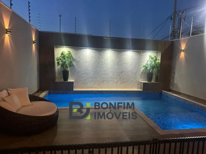 Casa para Venda em Governador Valadares / MG no bairro Cidade Nova