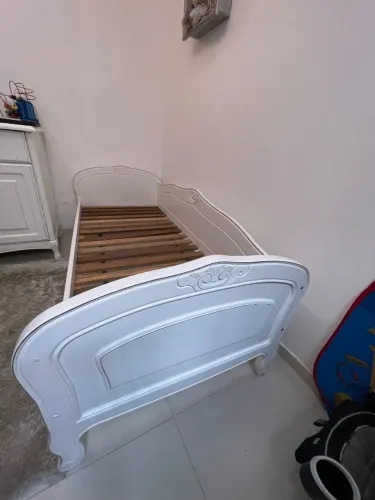 Vendo Cama Infantil