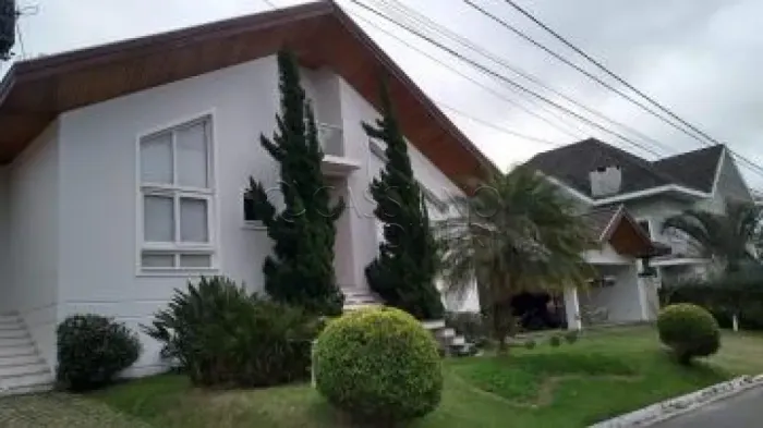Casa / Condomínio no Jardim Primavera para Venda | Villas de Santana - Jacareí