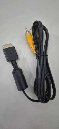 Cabo de PlayStation 2 original 