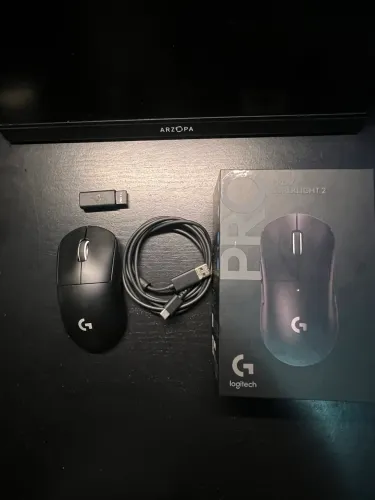 Mouse Superlight 2 pro x Logitech