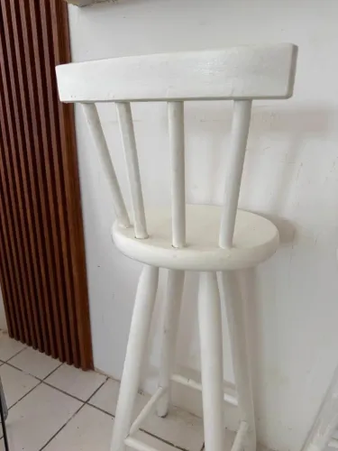 Banco alto