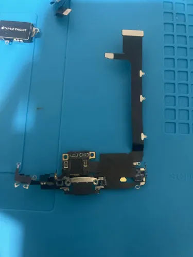 Dock de carga original iPhone 11 Pro Max