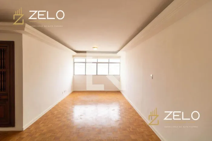 APARTAMENTO RESIDENTIAL em Campinas - São Paulo, Centro