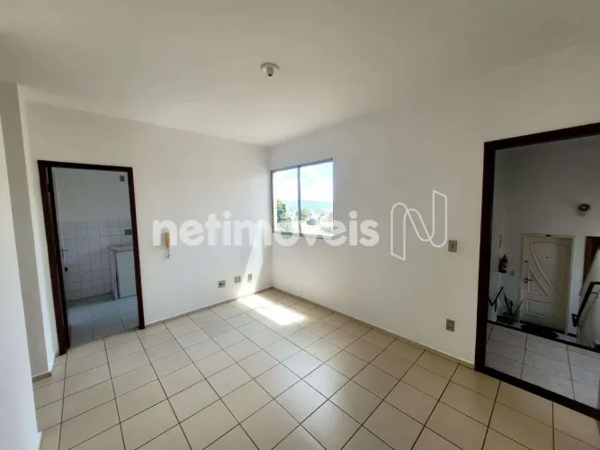 Venda Apartamento 2 quartos Salgado Filho Belo Horizonte