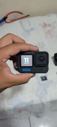 Gopro hero 11 blacl