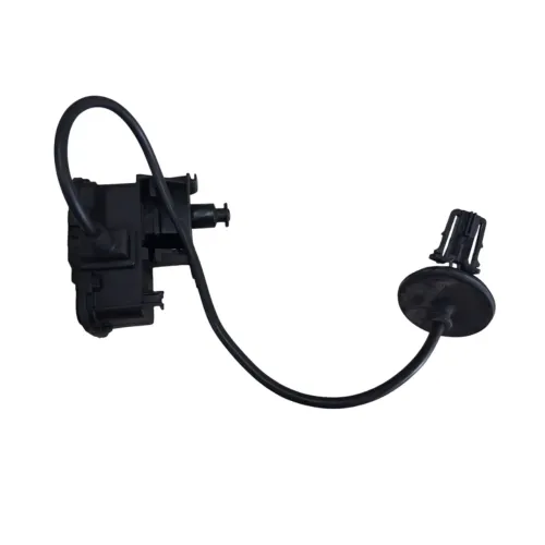 Motor Trava Portinhola Vw Jetta Passat 2011/2018