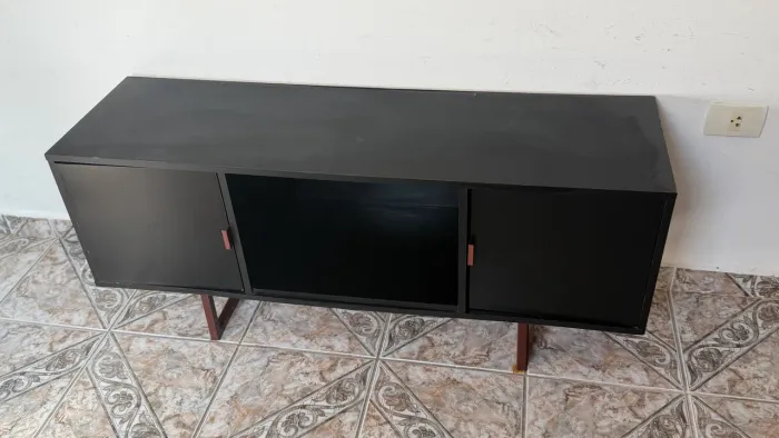 Rack para tv