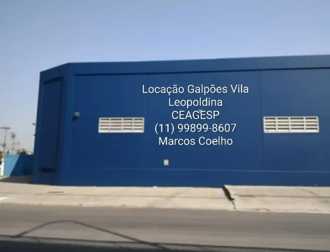 LEOPOLDINA CEASA
