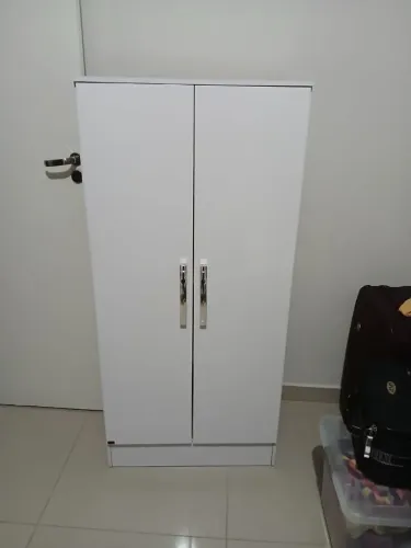 Armarinho de roupas e livros 1,2mx0,9m