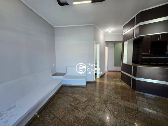 Casa para alugar, 86 m² por R$ 3.500/mês - Centro - Americana/SP