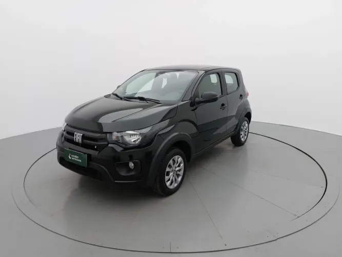 Fiat Mobi Like 1.0 Fire Flex 5P. 2025