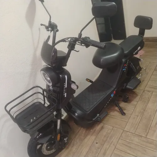 Scooter Ufofast Kx01