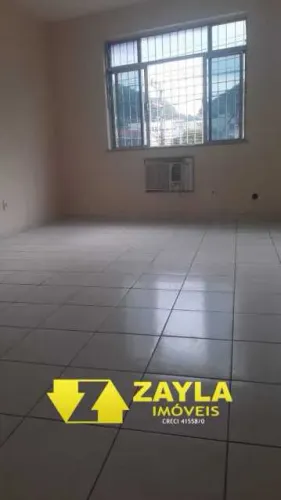 2 salas comercias à venda em Vaz Lobo - Rio de Janeiro, RJ