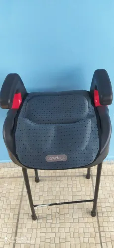 Cadeirinhas P/ crianças, Automóvel - de 15 a 36 Kg - 2 unidades