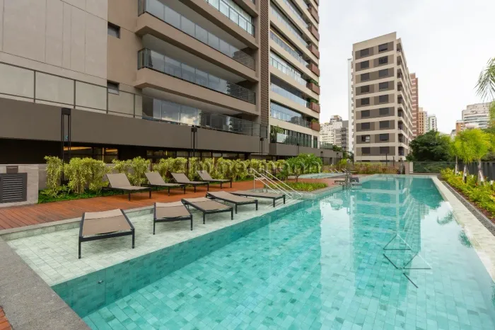 APARTAMENTO PERDIZES 4 DORMITÓRIOS 2 VAGAS