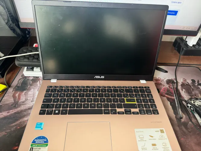 Notebook asus