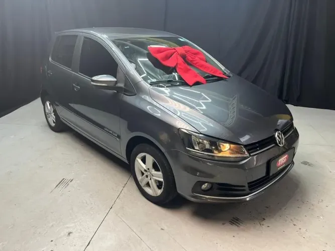 Volkswagen Fox Comfortline 1.6 Flex 8V 5P 2016