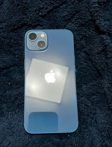 iPhone 13 128 Gb azul - Extra