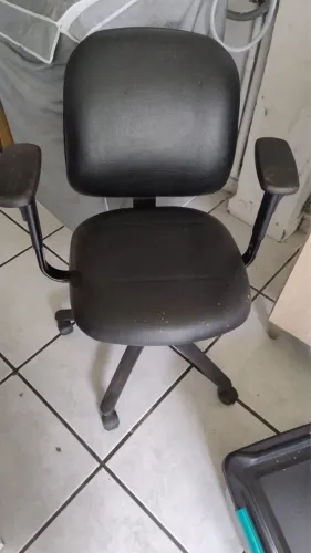 Cadeia de escritório 