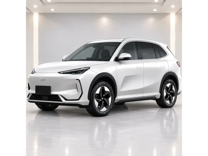Geely EX5 PRO (elétrico) 2026