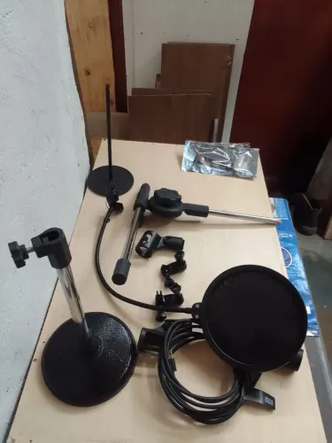 Itens de música 