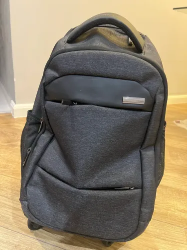 Mochila Executiva