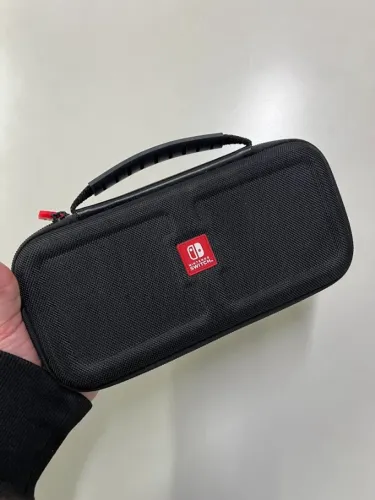 Case Nintendo Switch (Bolsa de Transporte) - Original