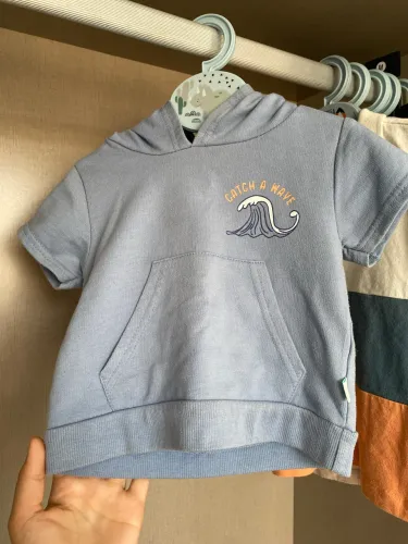 Roupas para meninos