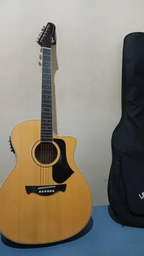 Violão tagima rio negro novo