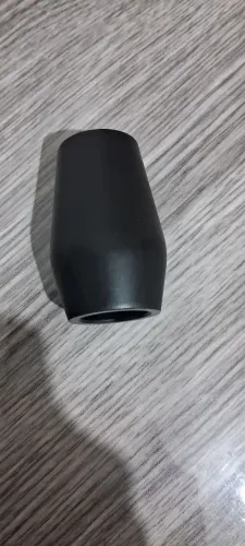 Barrelhete madeira ébano 62mm