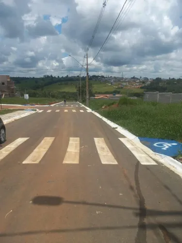 Terreno a Venda no Bairro Belvedere em Pimenta-MG por R$101.000,00