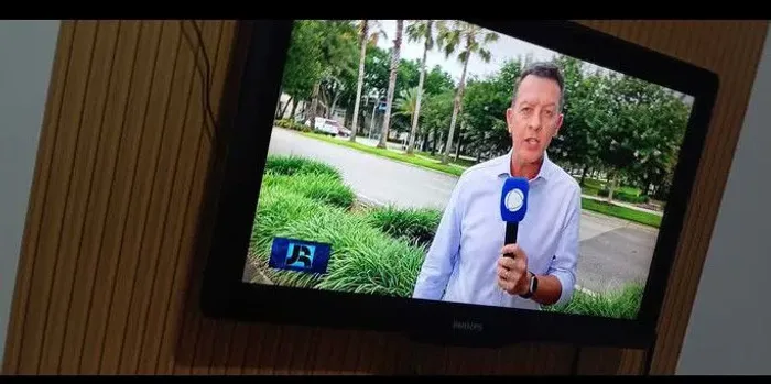 Tv Philips 32 polegadas