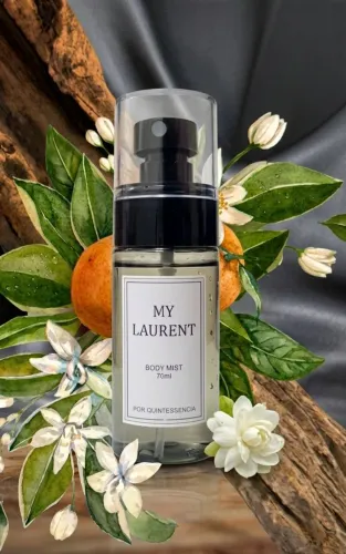 Body Mist My Saint Laurent