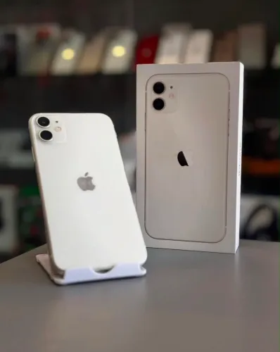 IPHONE 11 - 128gb 