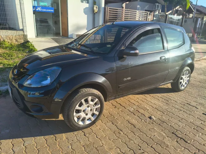 Ford KA 1.0 8v/1.0 8V ST Flex 3P 2013