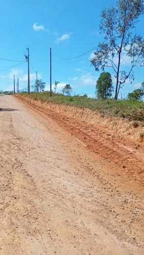 Chacaras em itatiaucu